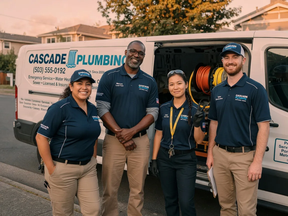 Emergency Plumber company in Thornville, OH
